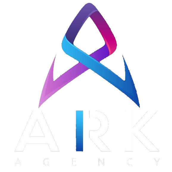 Logo da empresa Ark Agency